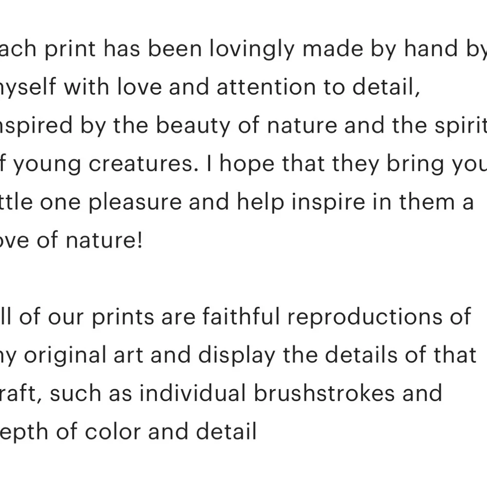 Set of 8 Framed Baby Animal Art Prints